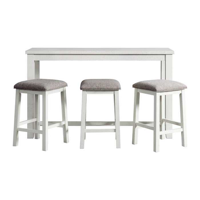 Stone - Occasional Bar Table Single Pack