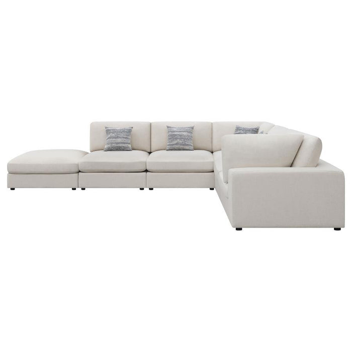 Serene - Sectional Set