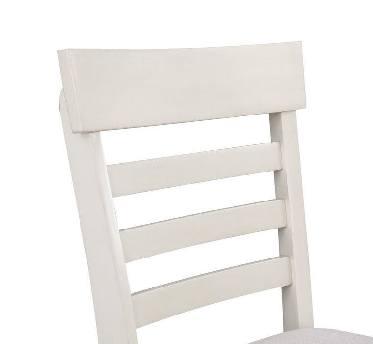 Hyland - Counter Chair (Set of 2)