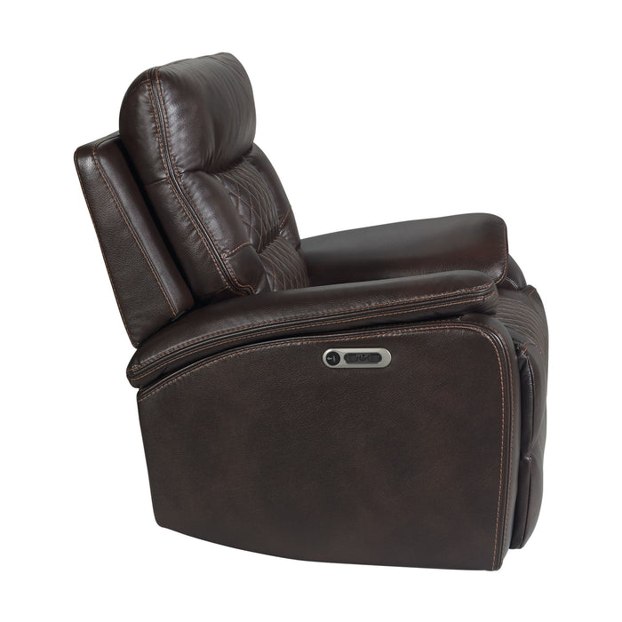 Trinidad - Power Recliner