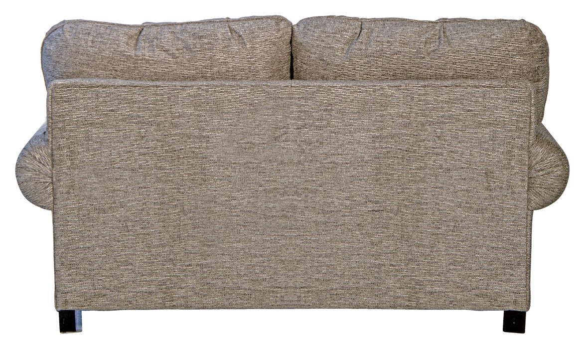 Freemont - Loveseat - Pewter