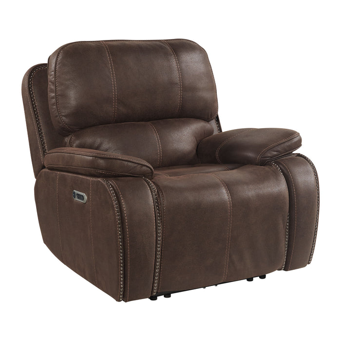 Atlantis - Reclining Living Room Set