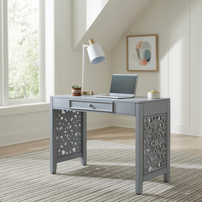 Trellis Lane - Accent Writing Desk