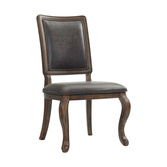 Gramercy - Side Chair (Set of 2)