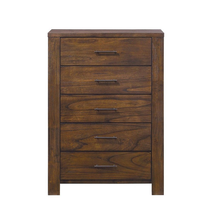 Merrilee - Chest - Oak