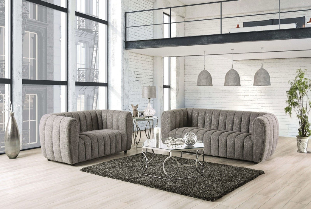 Aversa - Loveseat