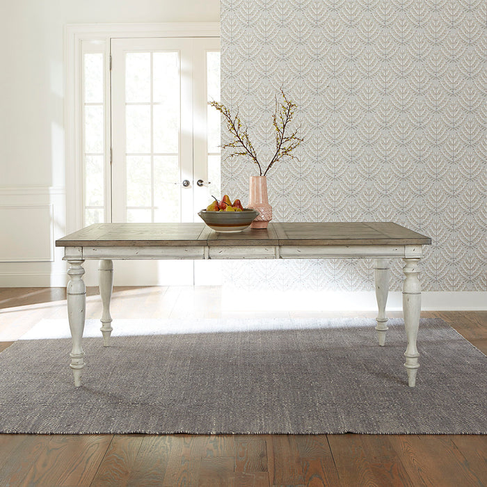 Whitney - Rectangular Table Set