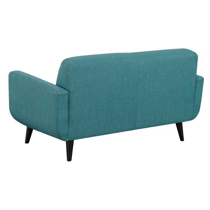 Hadley - 4480 Kd Loveseat