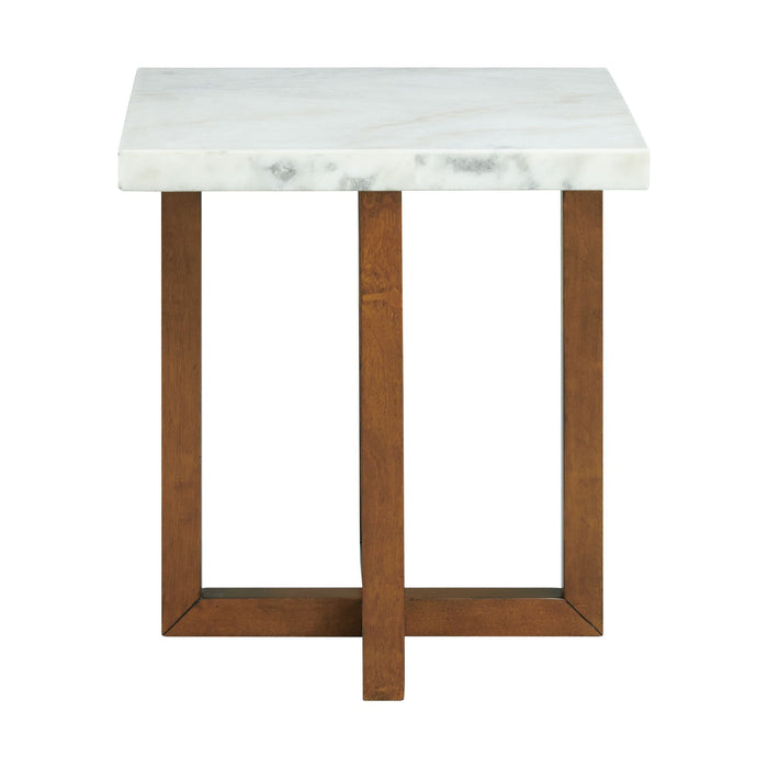 Morris - End Table