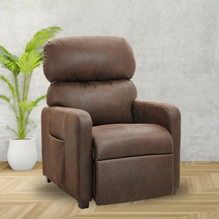 UC341 1-Zone Power Recliner