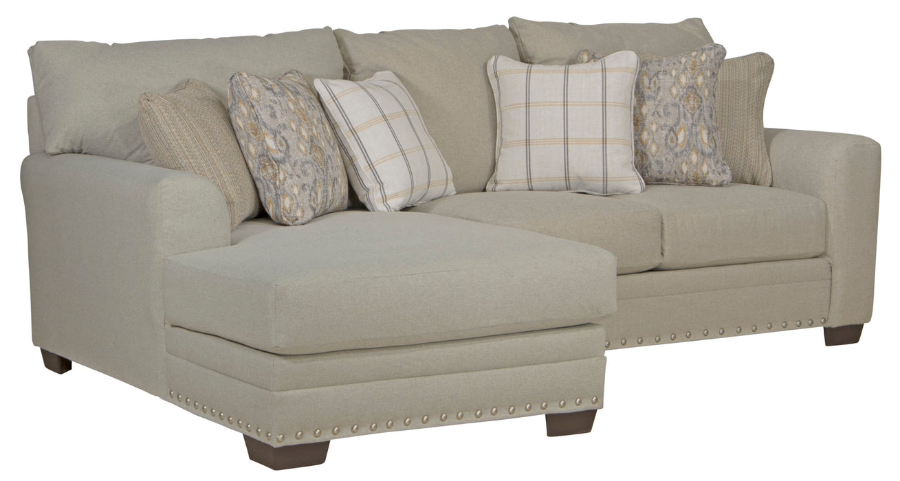 Middleton - Sofa Chaise