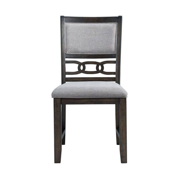 Amherst - Side Chair (Set of 2)