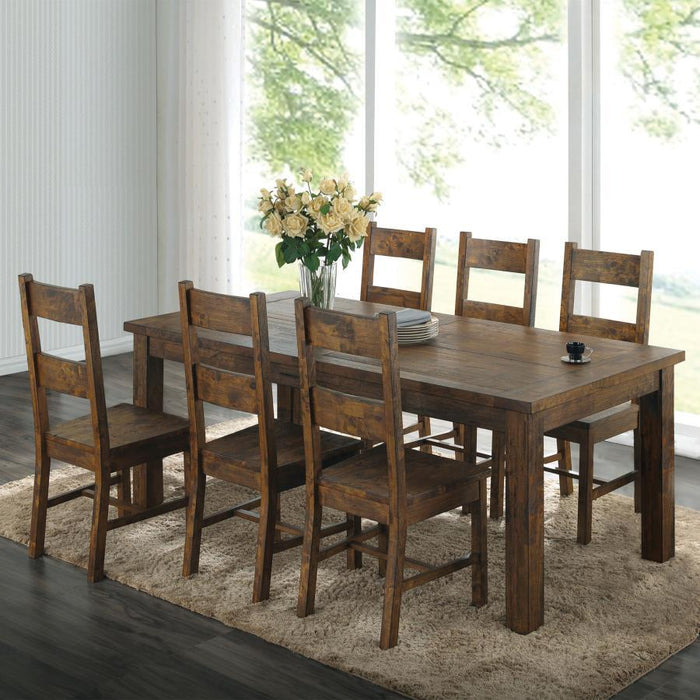 Coleman - Dining Room Set