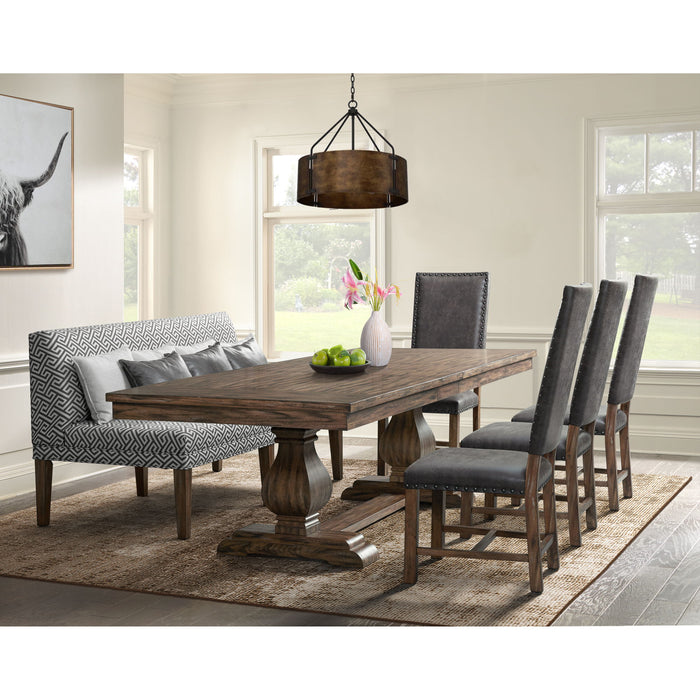 Gramercy - Dining Set