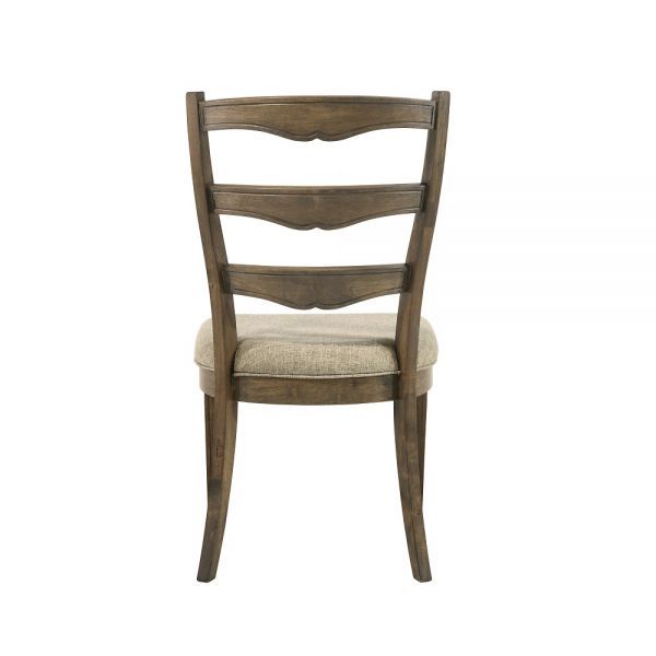 Parfield - Side Chair (Set of 2) - Brown