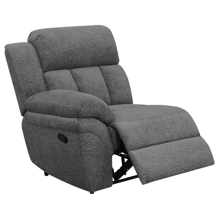 Bahrain - 5-Piece Upholstered Home Theater Seating