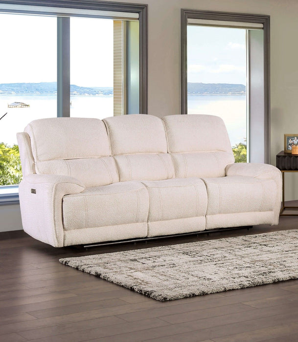 Morcote - Power Sofa