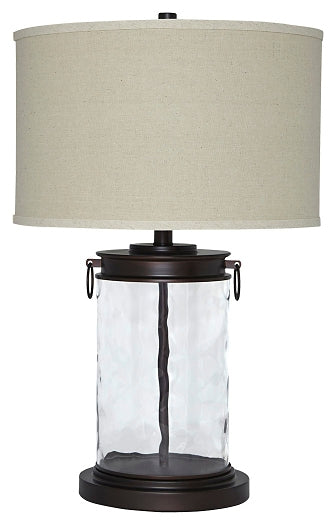 Tailynn Glass Table Lamp (1/CN)