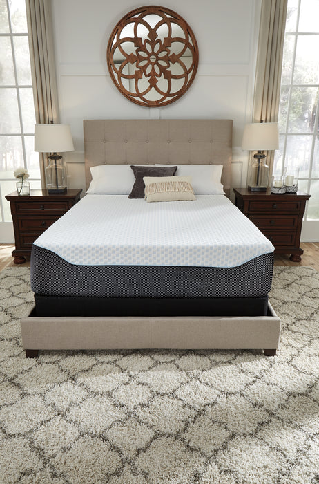 14 Inch Chime Elite  Mattress