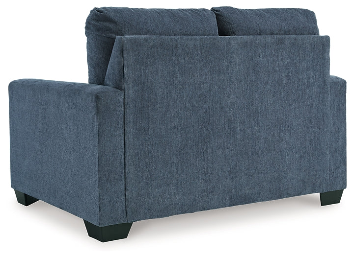 Rannis Twin Sofa Sleeper