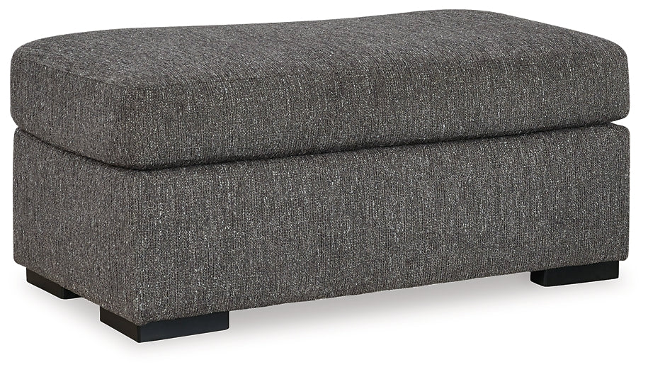 Gardiner Ottoman