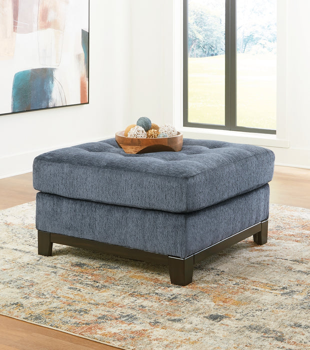 Maxon Place Oversized Accent Ottoman